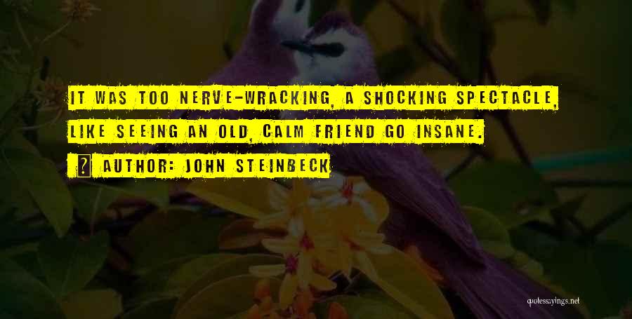 John Steinbeck Quotes 1271630