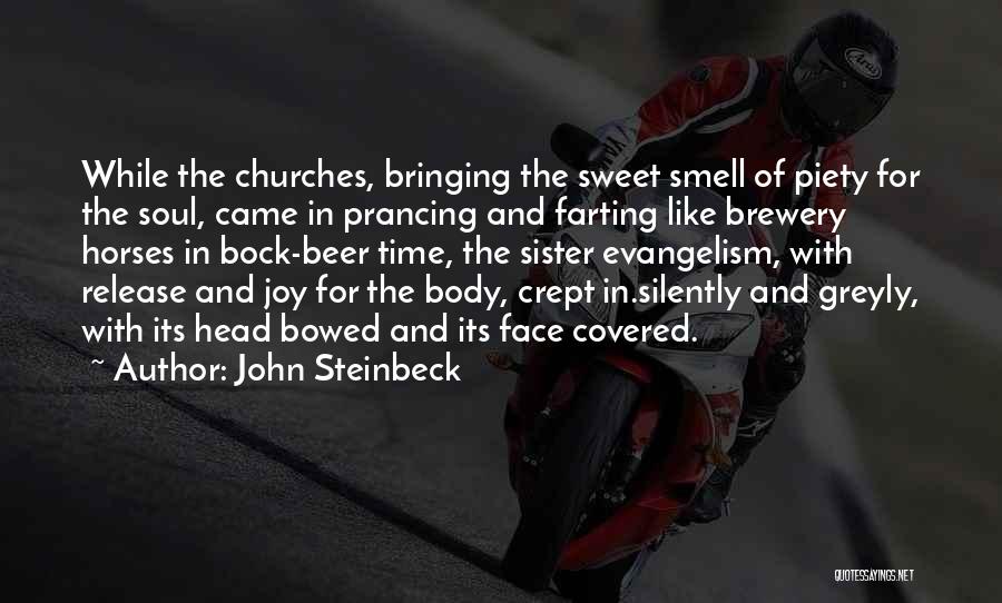 John Steinbeck Quotes 1285471
