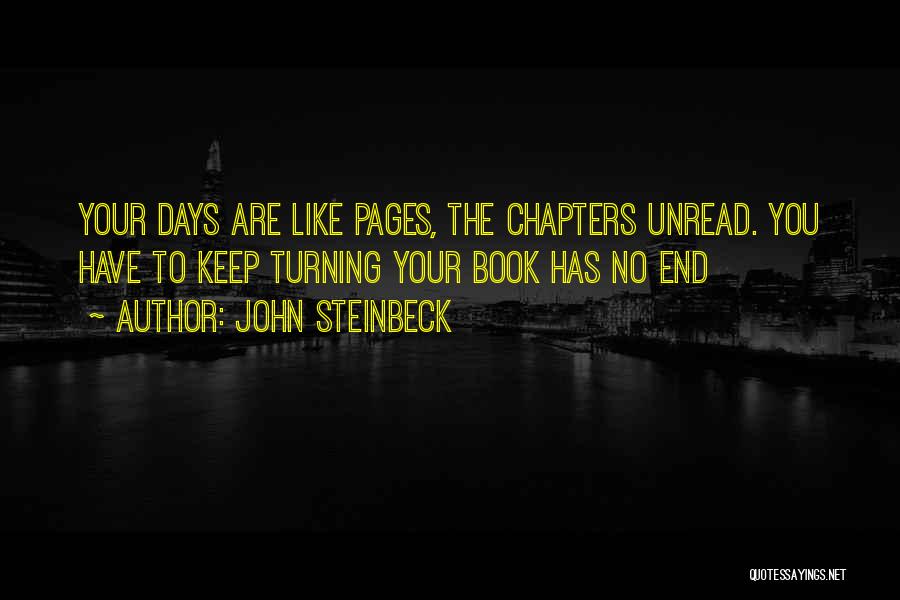 John Steinbeck Quotes 1332428