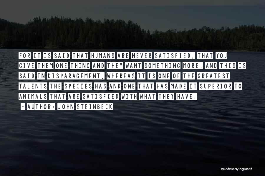 John Steinbeck Quotes 1347459