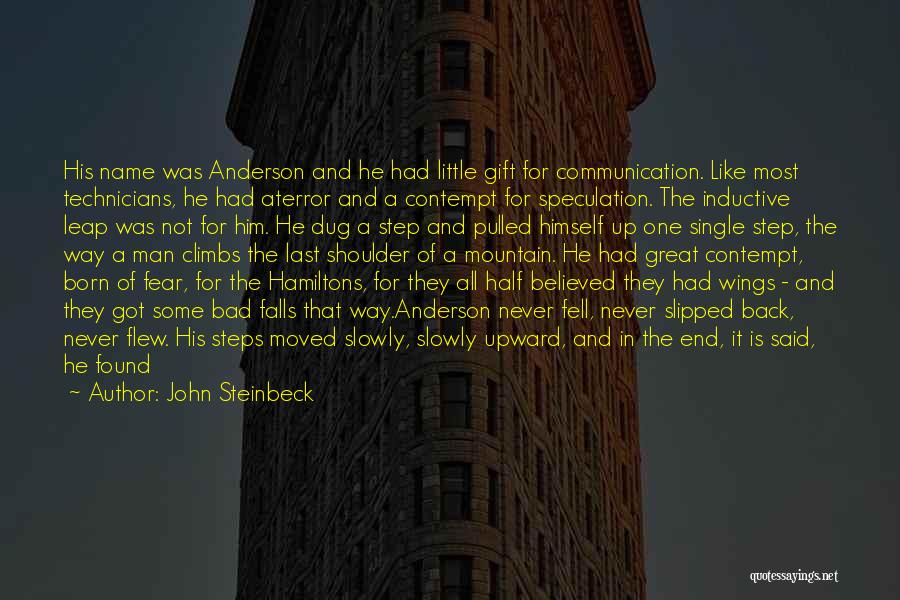 John Steinbeck Quotes 141542