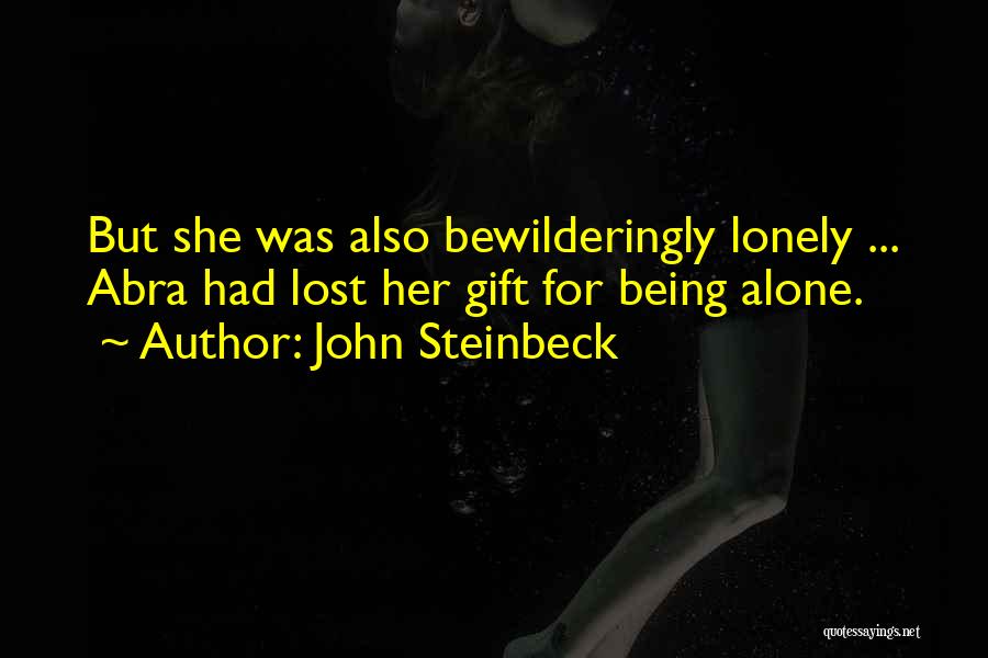 John Steinbeck Quotes 1478354