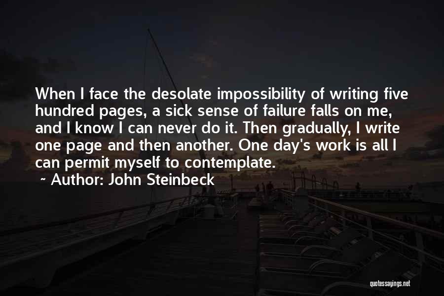 John Steinbeck Quotes 1482187