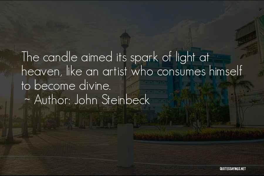 John Steinbeck Quotes 1751391
