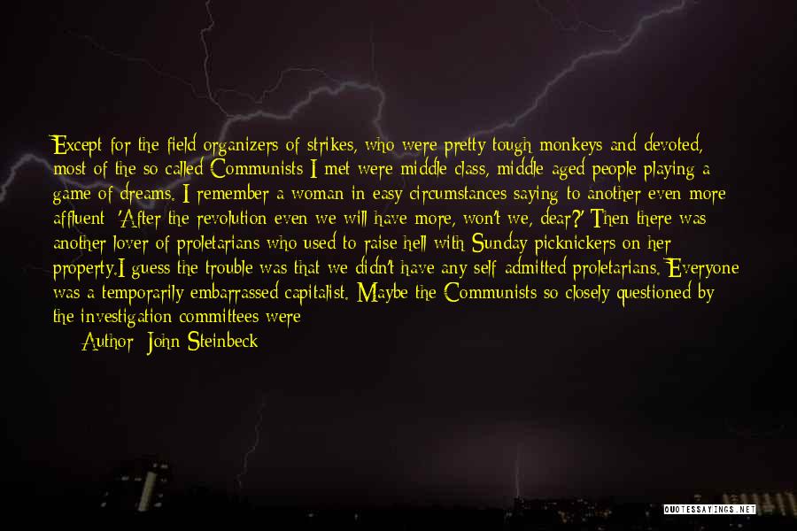 John Steinbeck Quotes 1753402