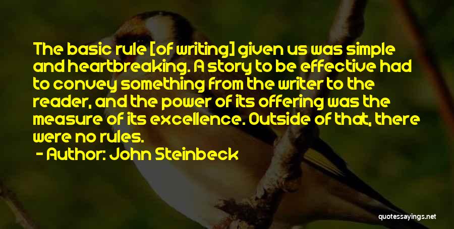 John Steinbeck Quotes 1789740