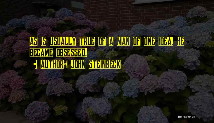 John Steinbeck Quotes 1805810