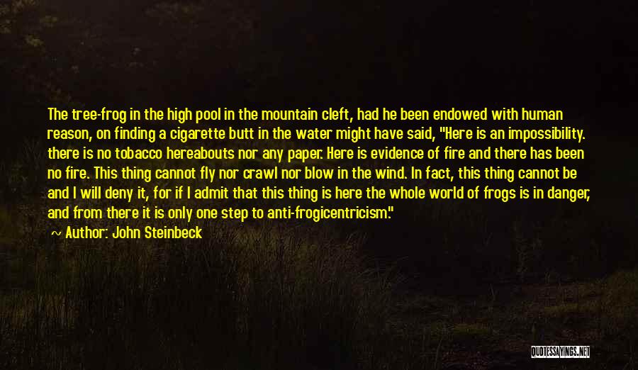 John Steinbeck Quotes 186272