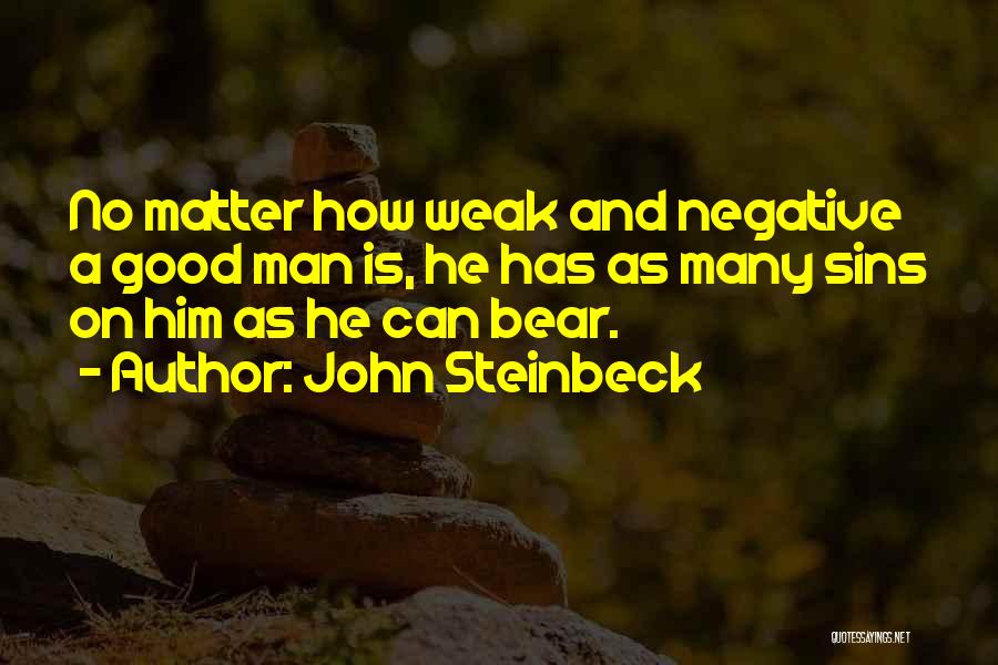 John Steinbeck Quotes 1920670