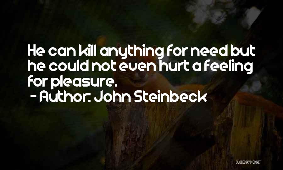 John Steinbeck Quotes 2031609