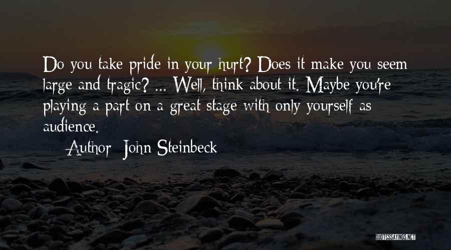 John Steinbeck Quotes 2115637