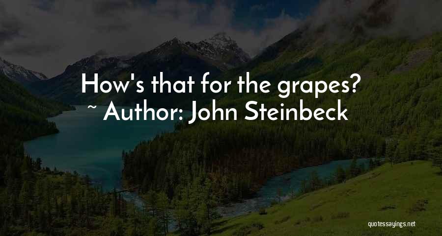 John Steinbeck Quotes 2123755