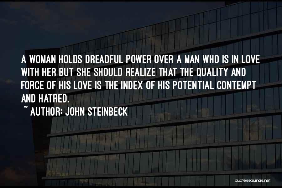John Steinbeck Quotes 2127345