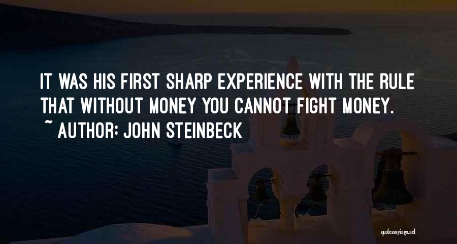 John Steinbeck Quotes 2142805