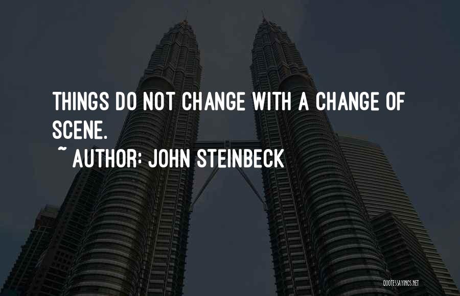 John Steinbeck Quotes 2146359