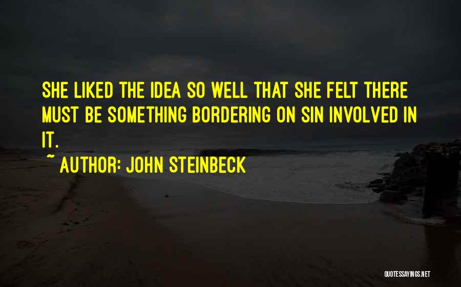 John Steinbeck Quotes 281862