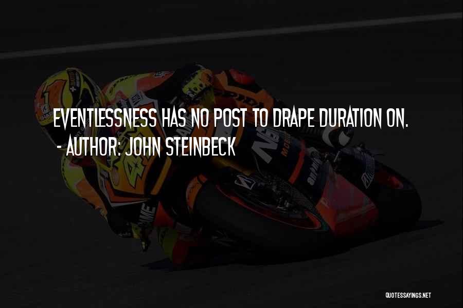 John Steinbeck Quotes 548743