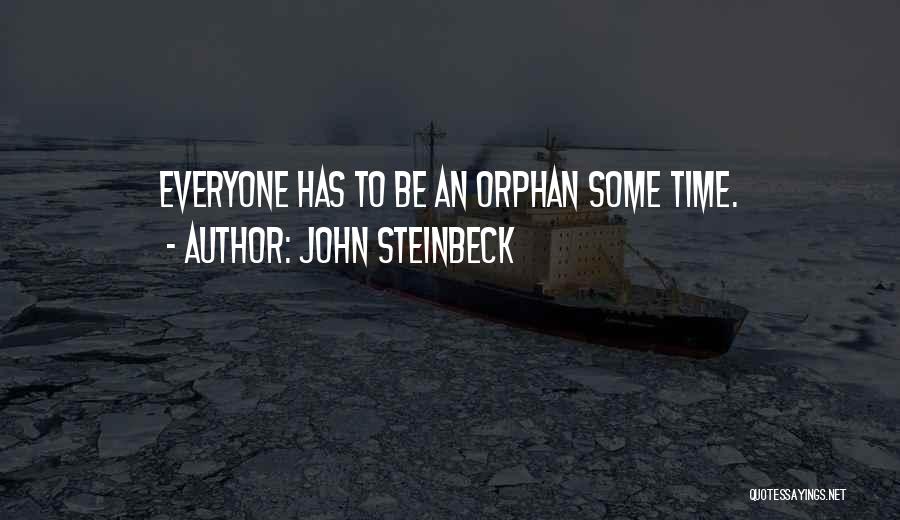 John Steinbeck Quotes 791357