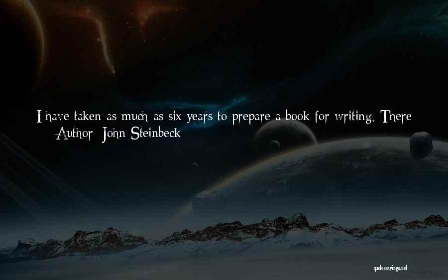 John Steinbeck Quotes 803197