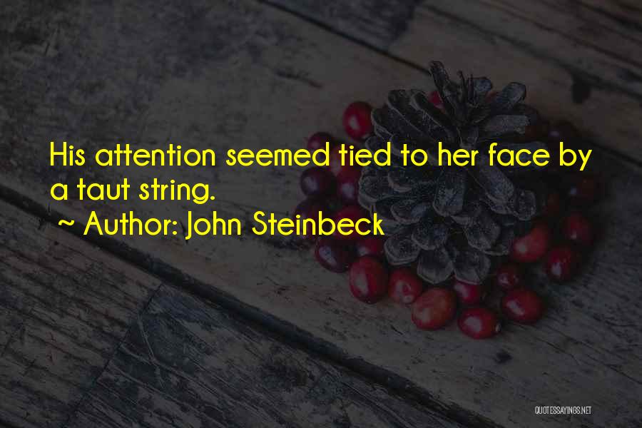 John Steinbeck Quotes 935716