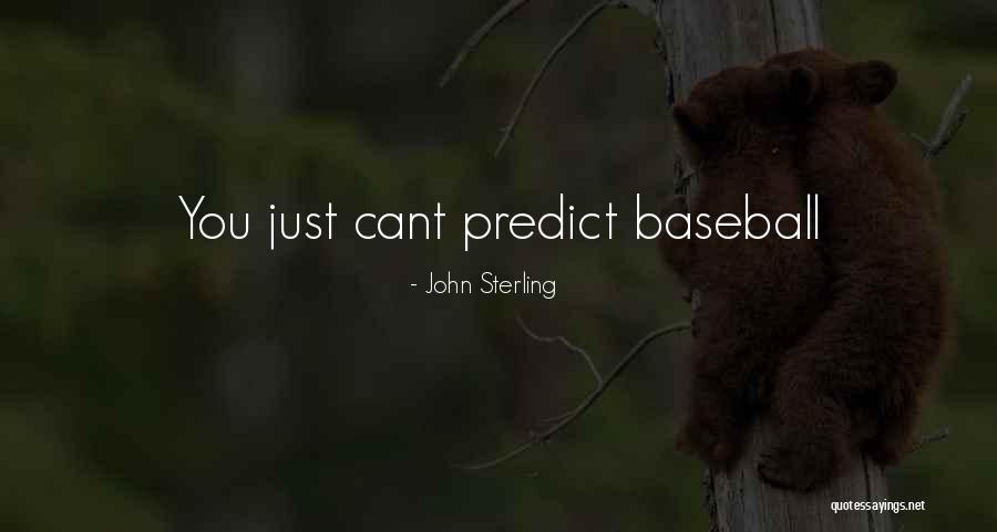 John Sterling Quotes 1594816 John Sterling Quotes 1594816