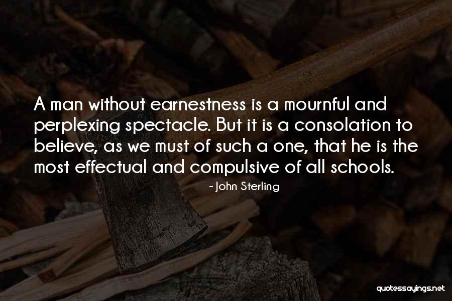 John Sterling Quotes 1746478 John Sterling Quotes 1746478