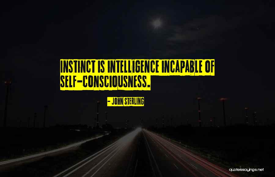 John Sterling Quotes 1991365 John Sterling Quotes 1991365