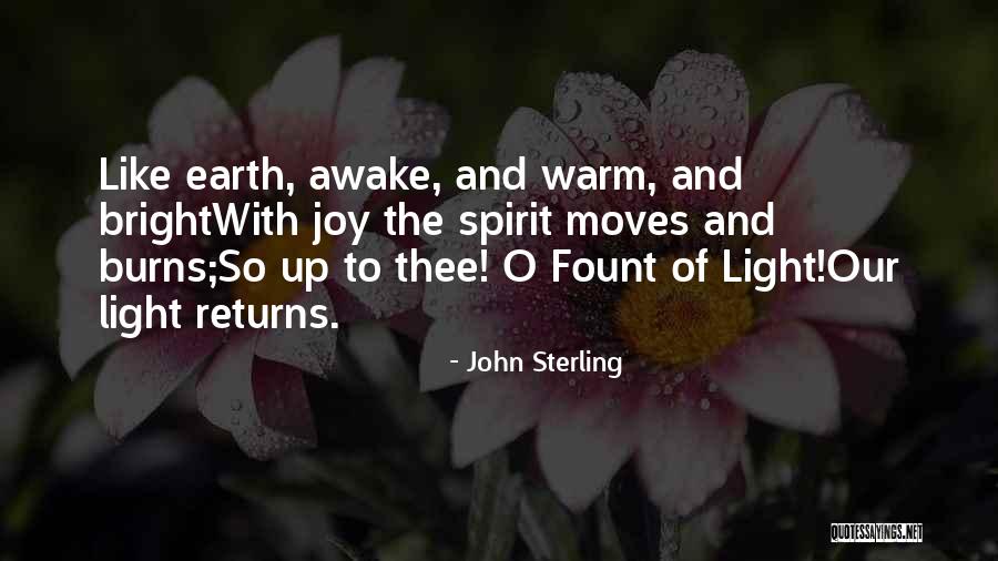 John Sterling Quotes 2227352 John Sterling Quotes 2227352