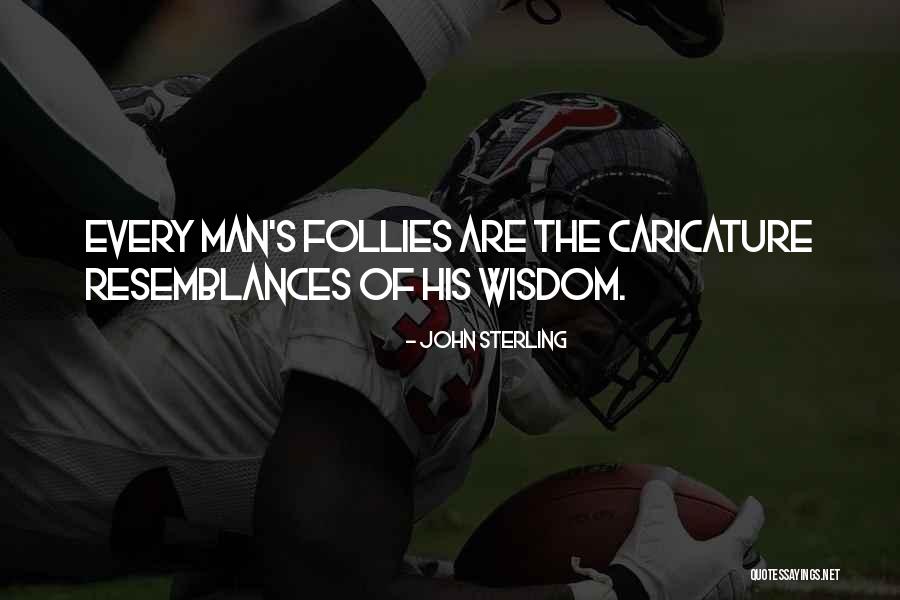John Sterling Quotes 375344 John Sterling Quotes 375344