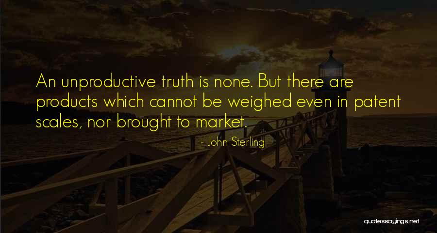 John Sterling Quotes 445923 John Sterling Quotes 445923