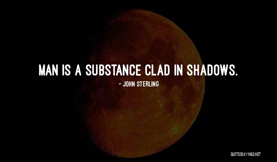 John Sterling Quotes 503728 John Sterling Quotes 503728