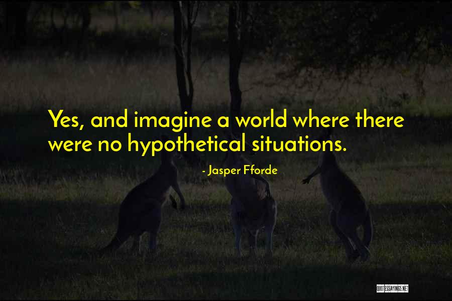 John Stetson Quotes By Jasper Fforde John Stetson Quotes By Jasper Fforde