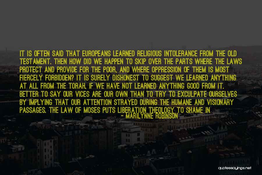 John Stetson Quotes By Marilynne Robinson John Stetson Quotes By Marilynne Robinson