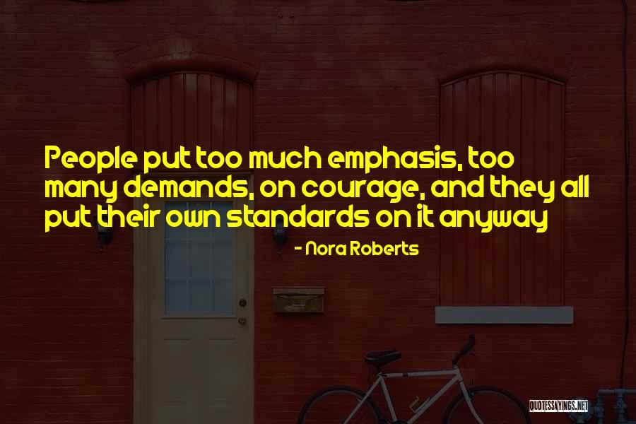 John Stetson Quotes By Nora Roberts John Stetson Quotes By Nora Roberts