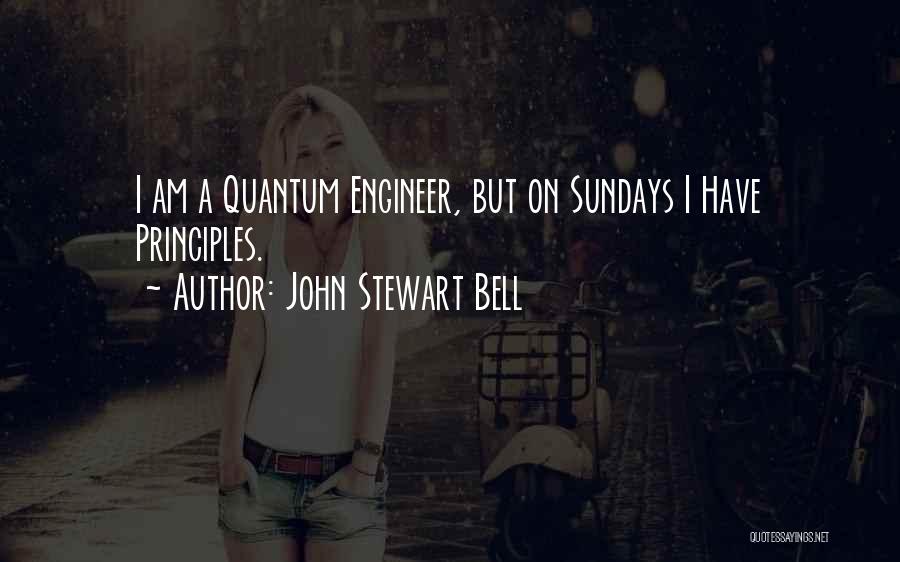 John Stewart Bell Quotes 631149