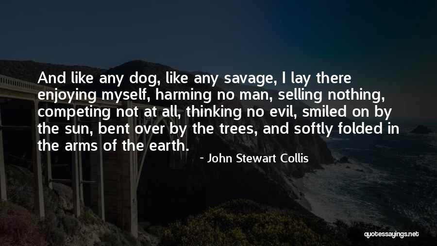 John Stewart Collis Quotes 1040844