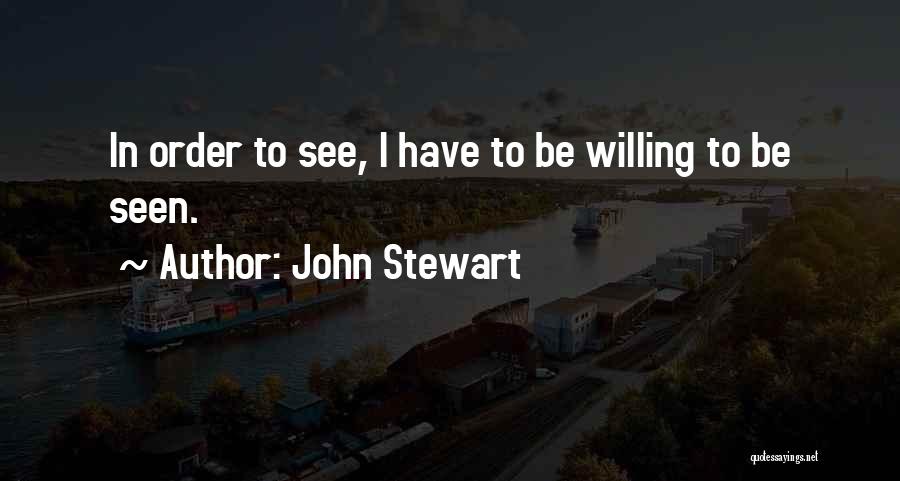 John Stewart Quotes 1959804