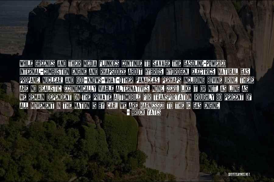 John Stockdale Quotes By Brock Yates John Stockdale Quotes By Brock Yates