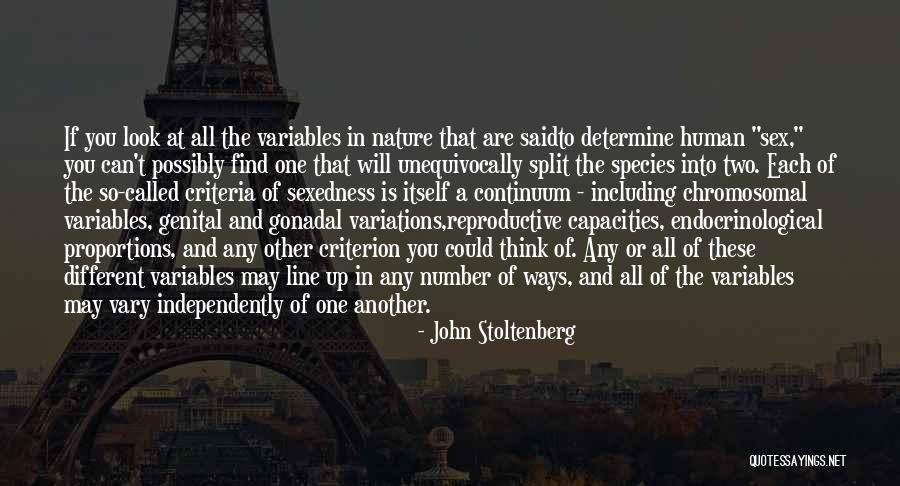 John Stoltenberg Quotes 1067428 John Stoltenberg Quotes 1067428