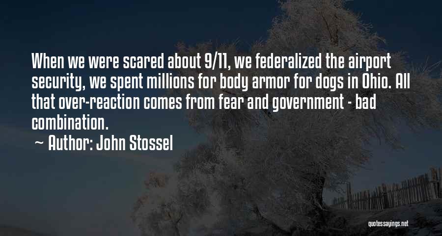 John Stossel Quotes 150353