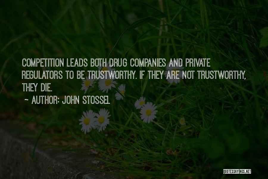 John Stossel Quotes 1887029