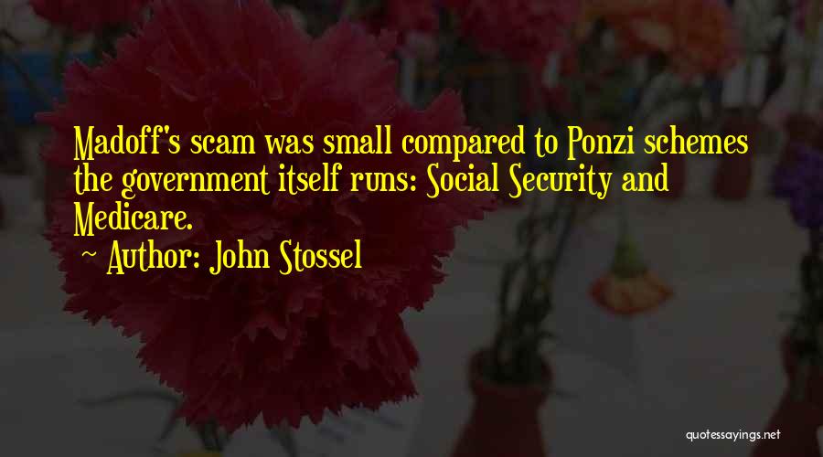 John Stossel Quotes 2016106