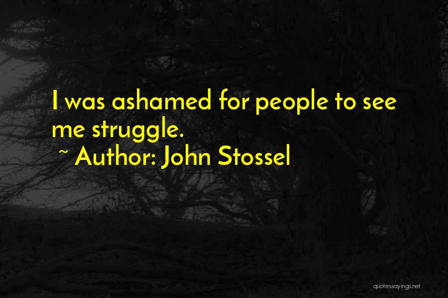 John Stossel Quotes 2190544