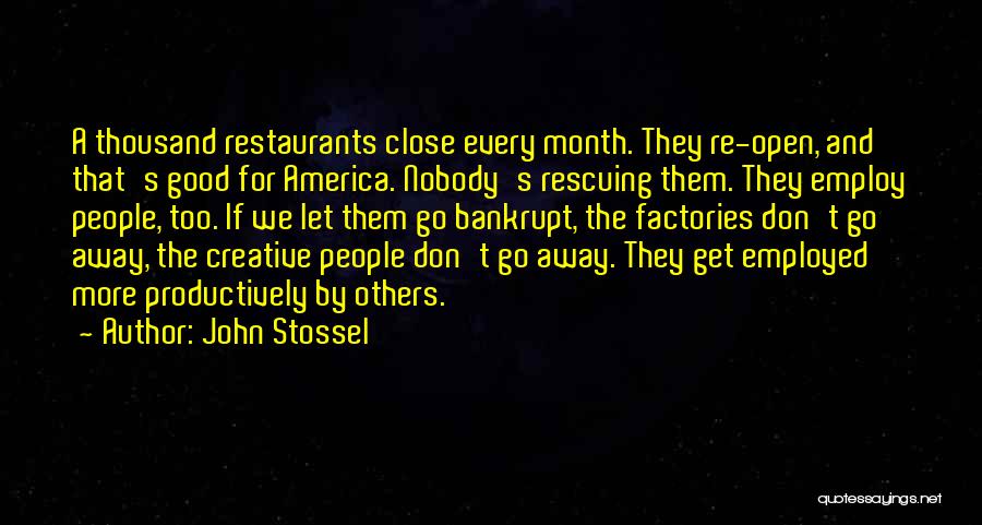 John Stossel Quotes 314182