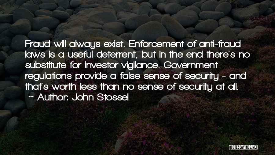 John Stossel Quotes 325981