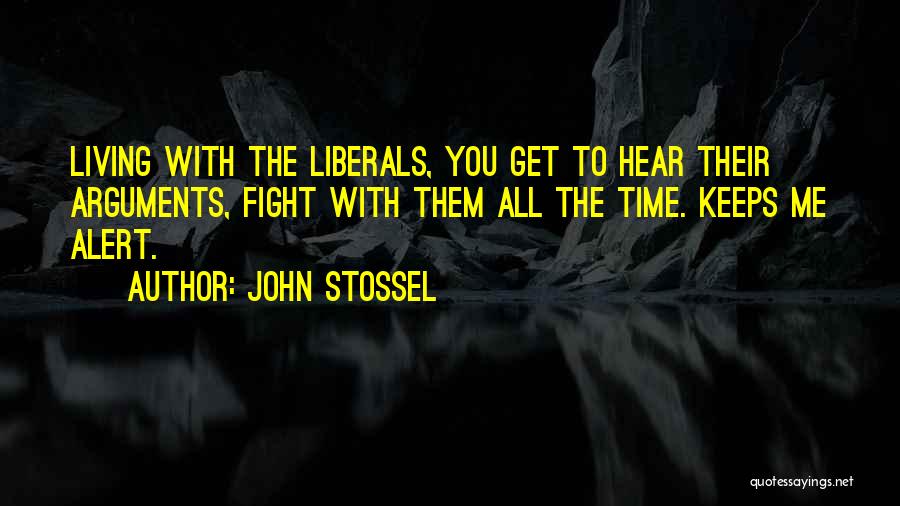 John Stossel Quotes 338480