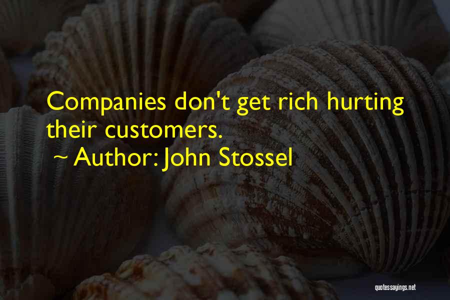 John Stossel Quotes 341466