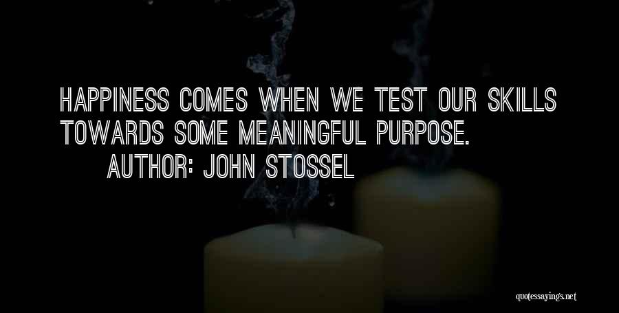 John Stossel Quotes 803039