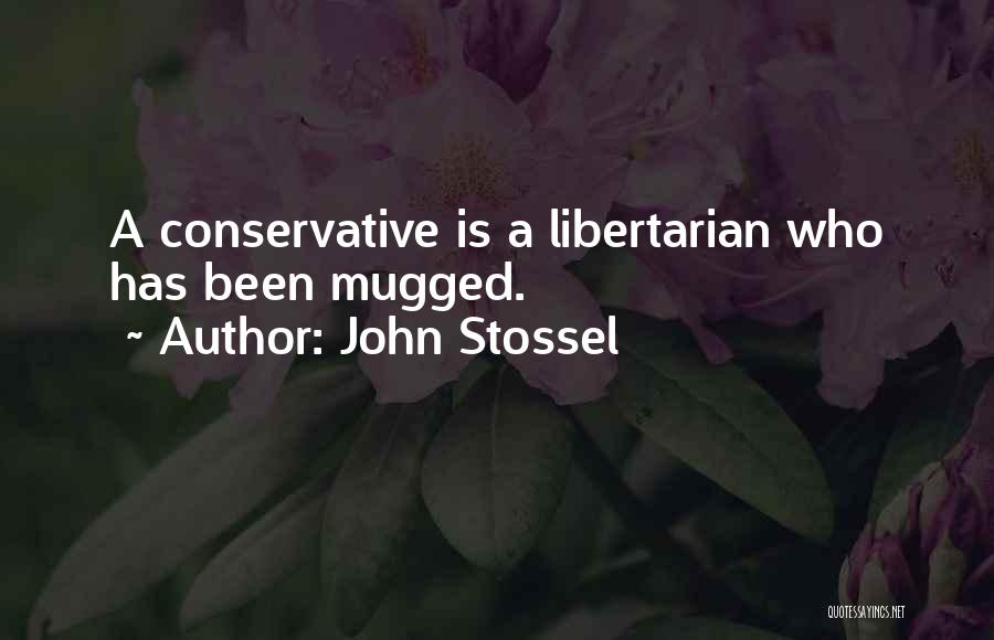 John Stossel Quotes 981419
