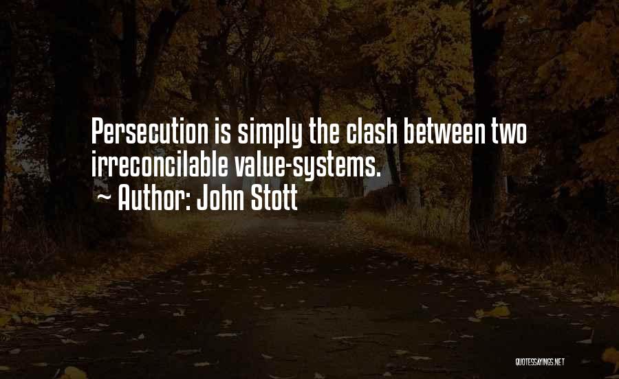 John Stott Quotes 413242